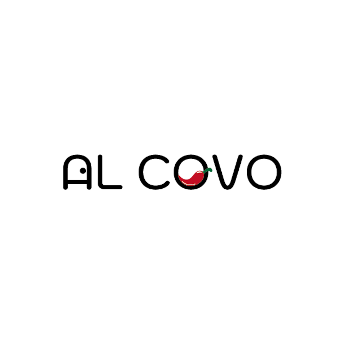 AL COVOの外観