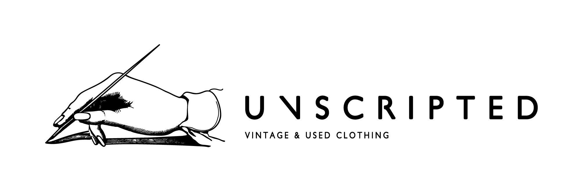 UNSCRIPTED