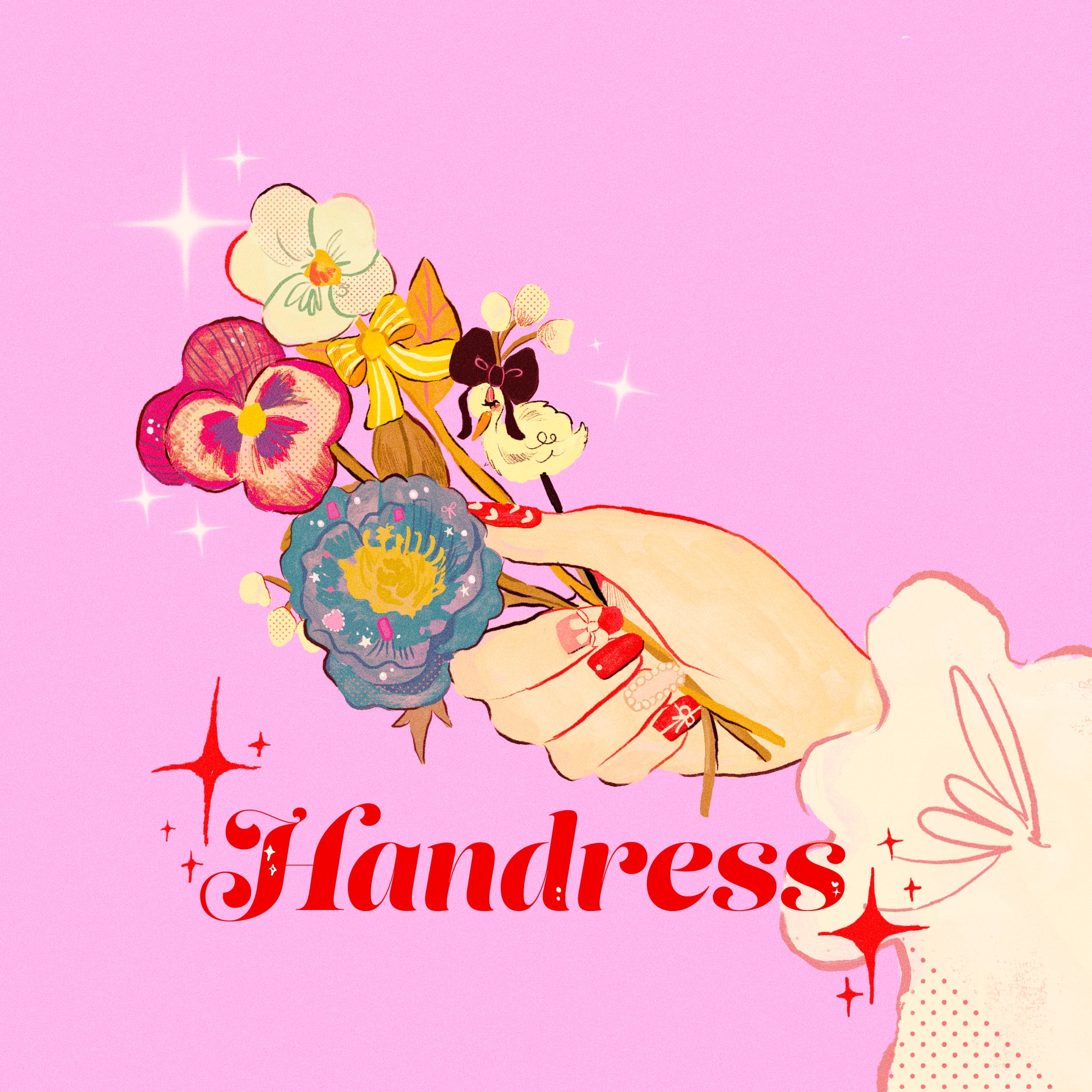 handress