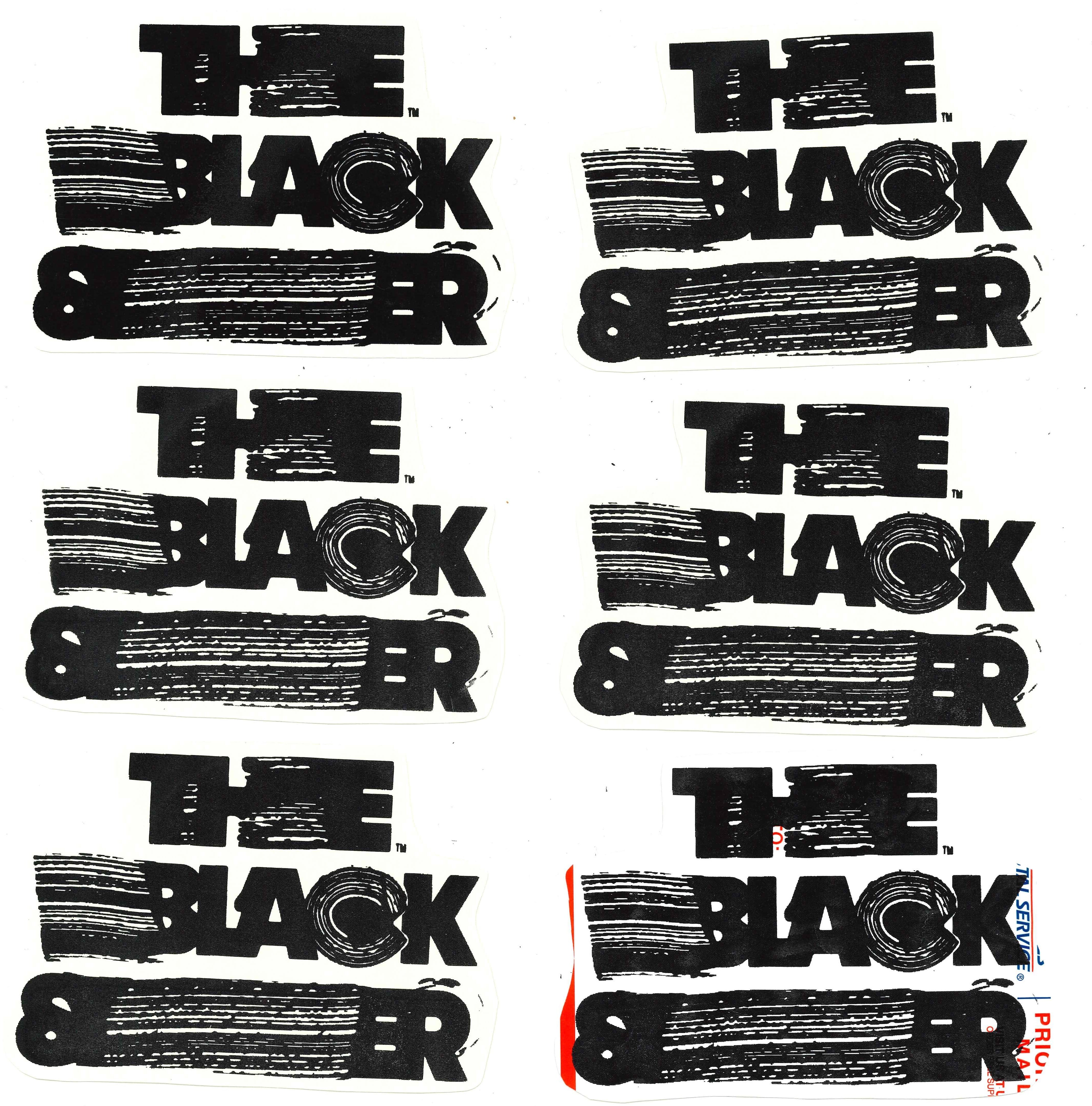 Black Seeker Store