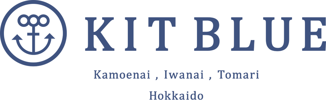 北海道 地域商社 キットブルー