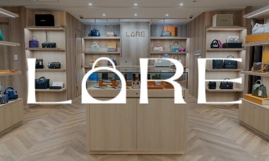lore心斎橋店