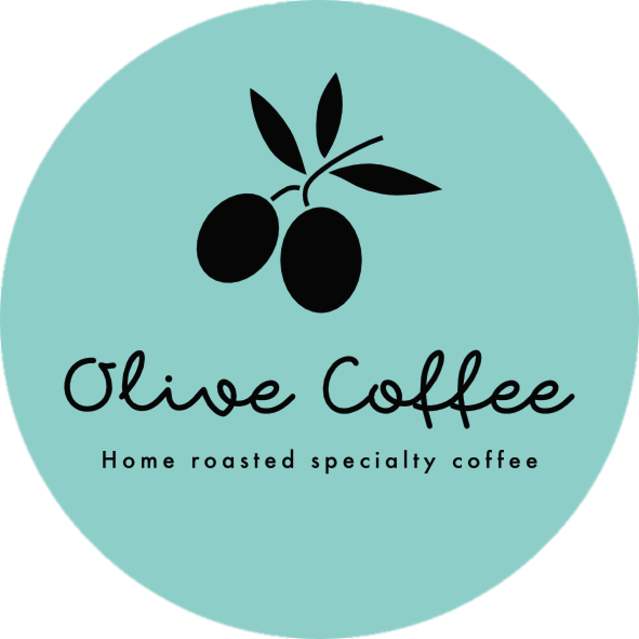 Olive Coffee