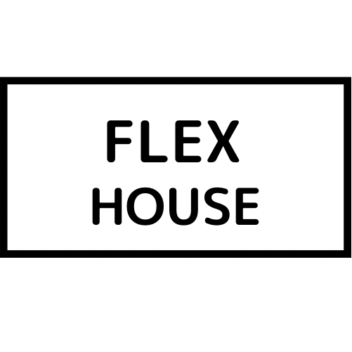 ブランドアイテム　FLEX HOUSE ◆お値引き可能です◆