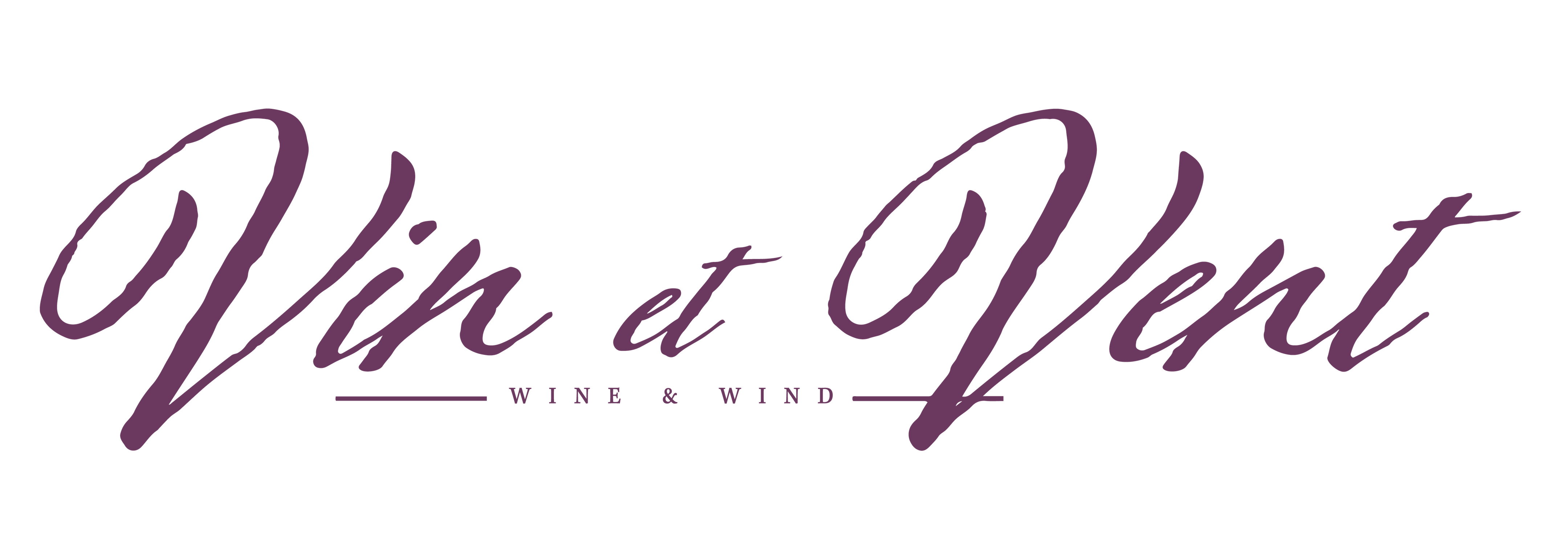 Vin et Vent – WINE & WIND –
