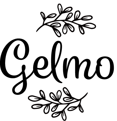 Gelmo Goods Shop