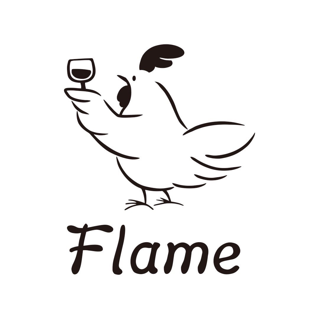 Flame