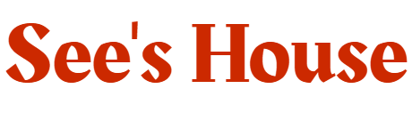 See's House