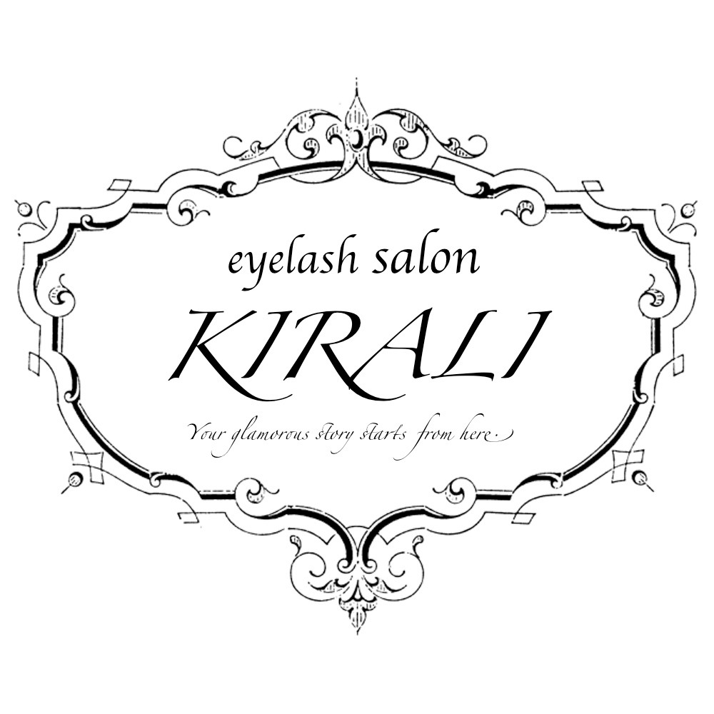  eyelash  KIRALI