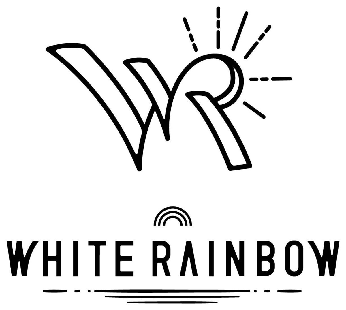 WHITERAINBOW