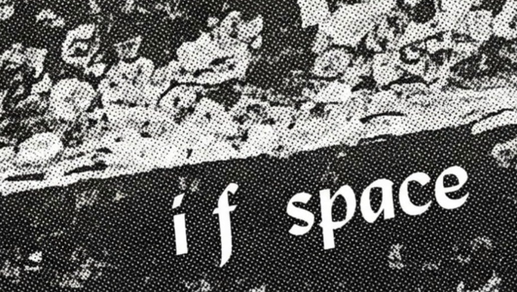 if space