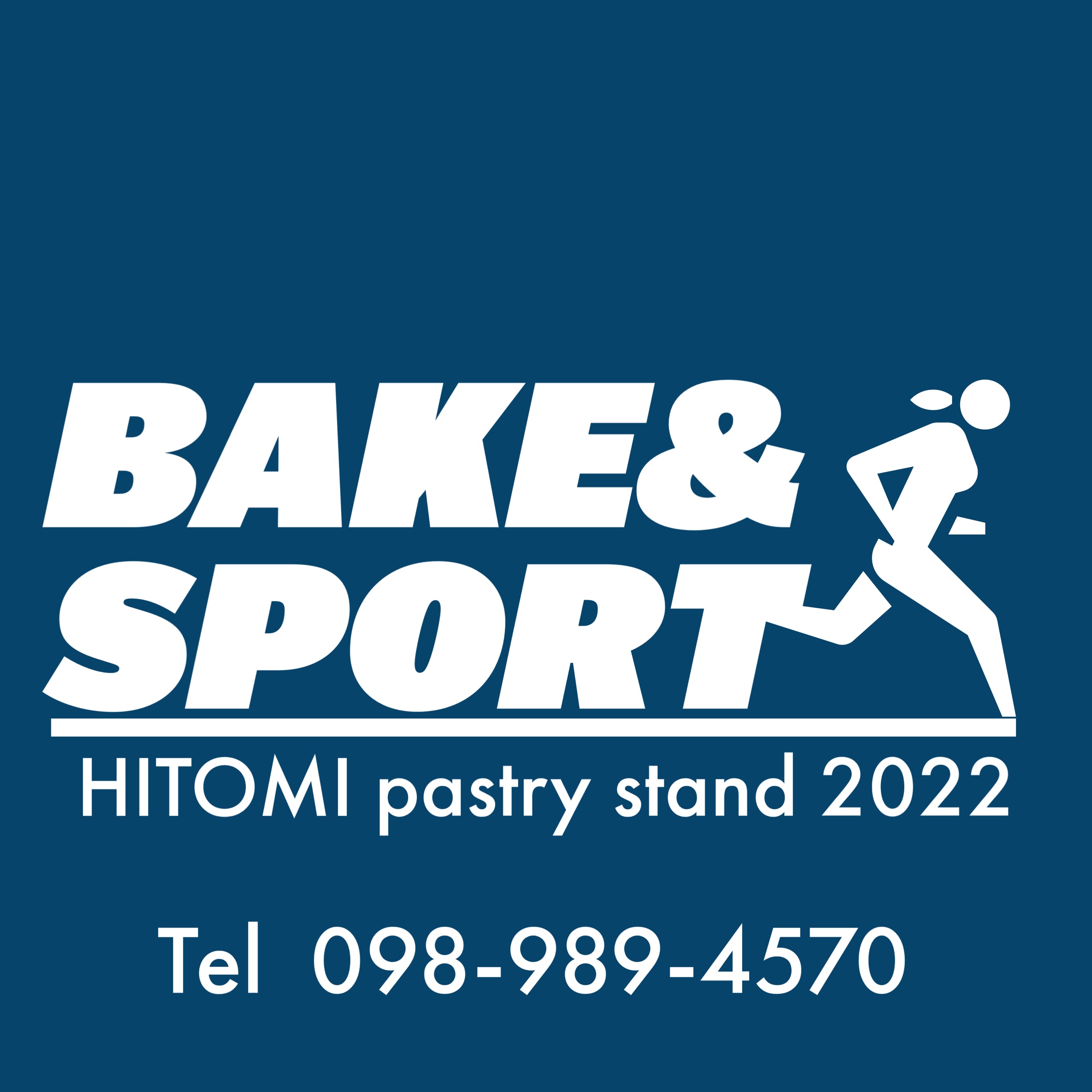 Bake and sport