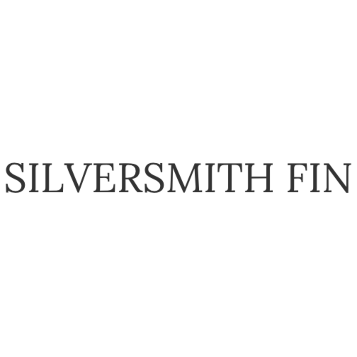 SILVERSMITH FIN ピンズ ピンズ | SILVERSMITH FIN