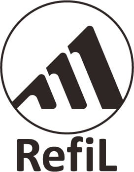 RefiL -レフィル-
