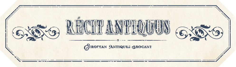 récit antiquus 