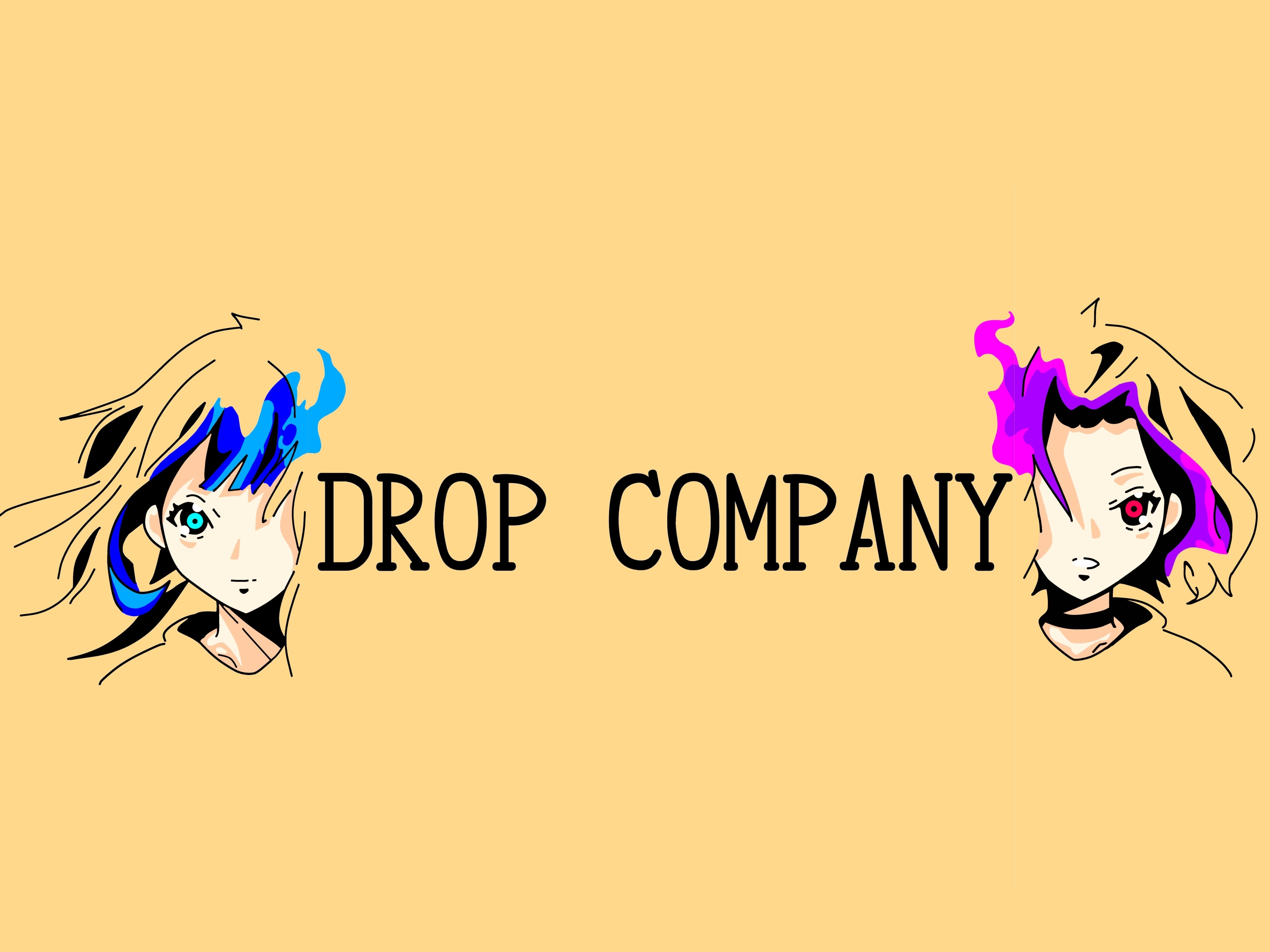 DROP COMPANY