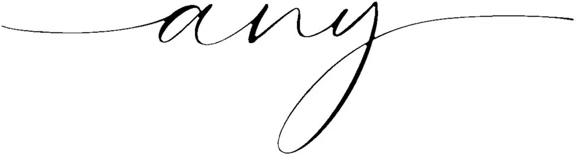 any