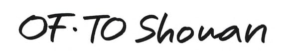 OF・TO shouan