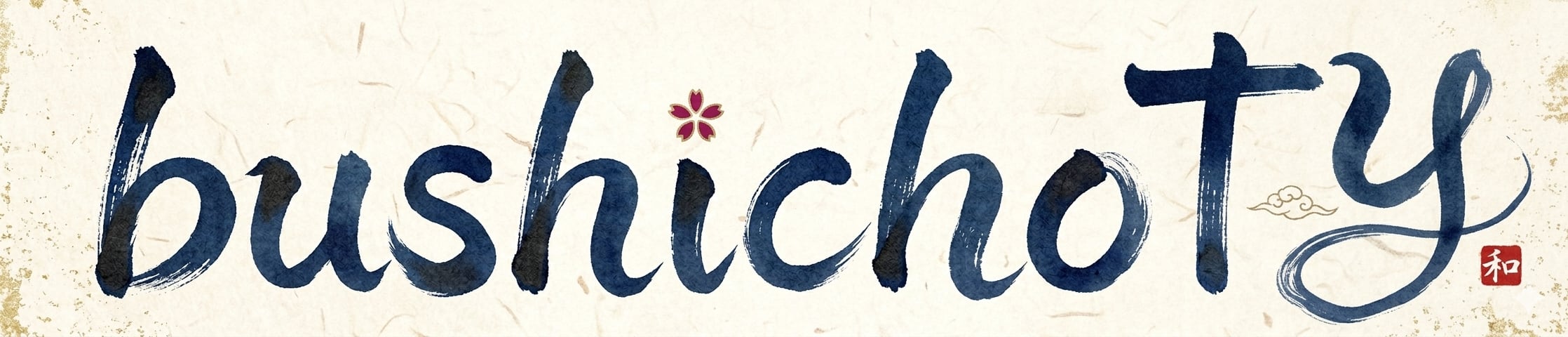 bushichoTY