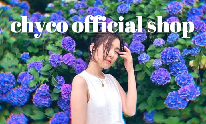 chyco official shop
