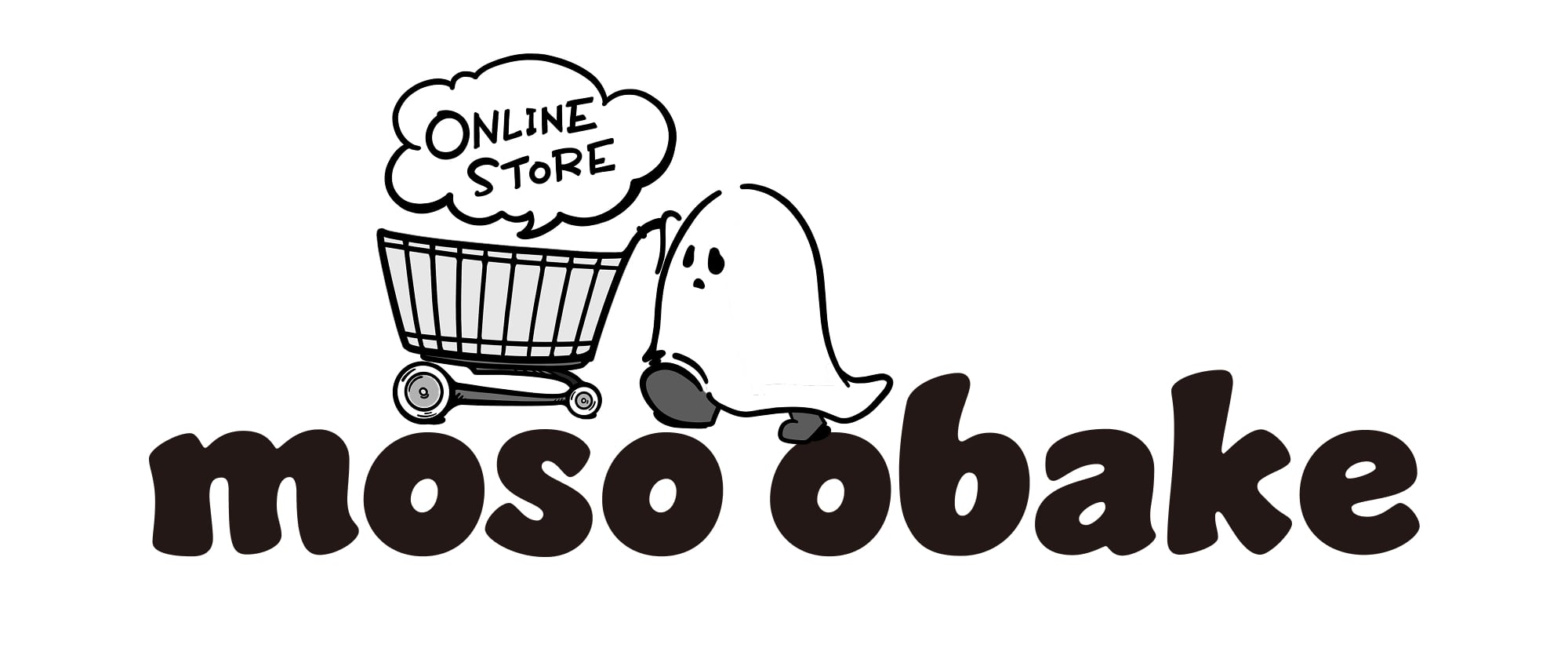 moso obake OnlineStore