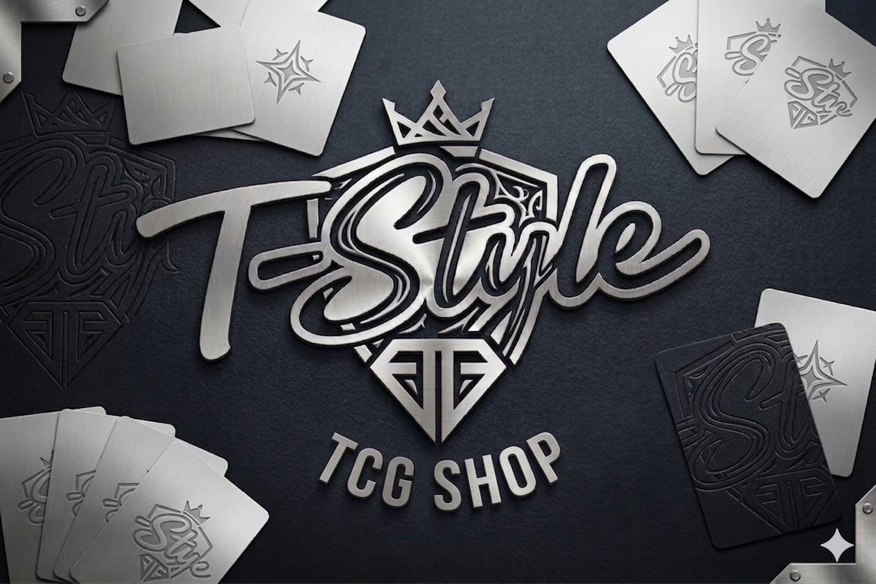 ポケカ専門店　T-style