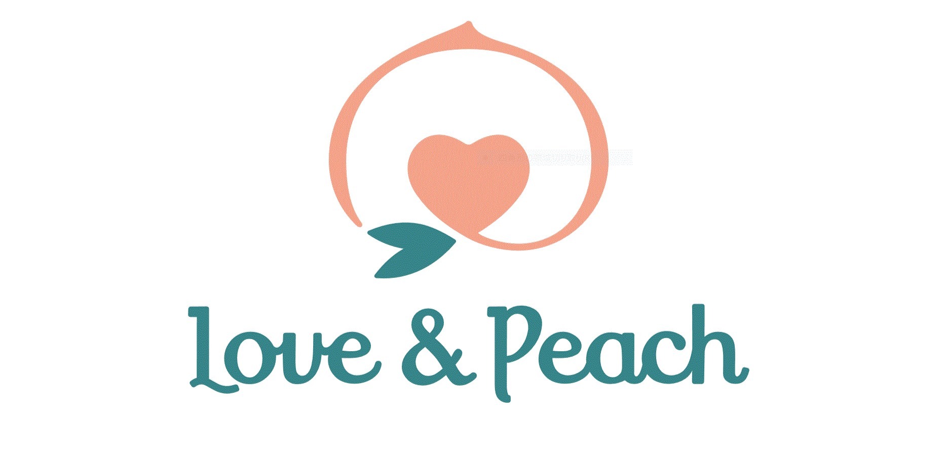 LOVE & PEACH