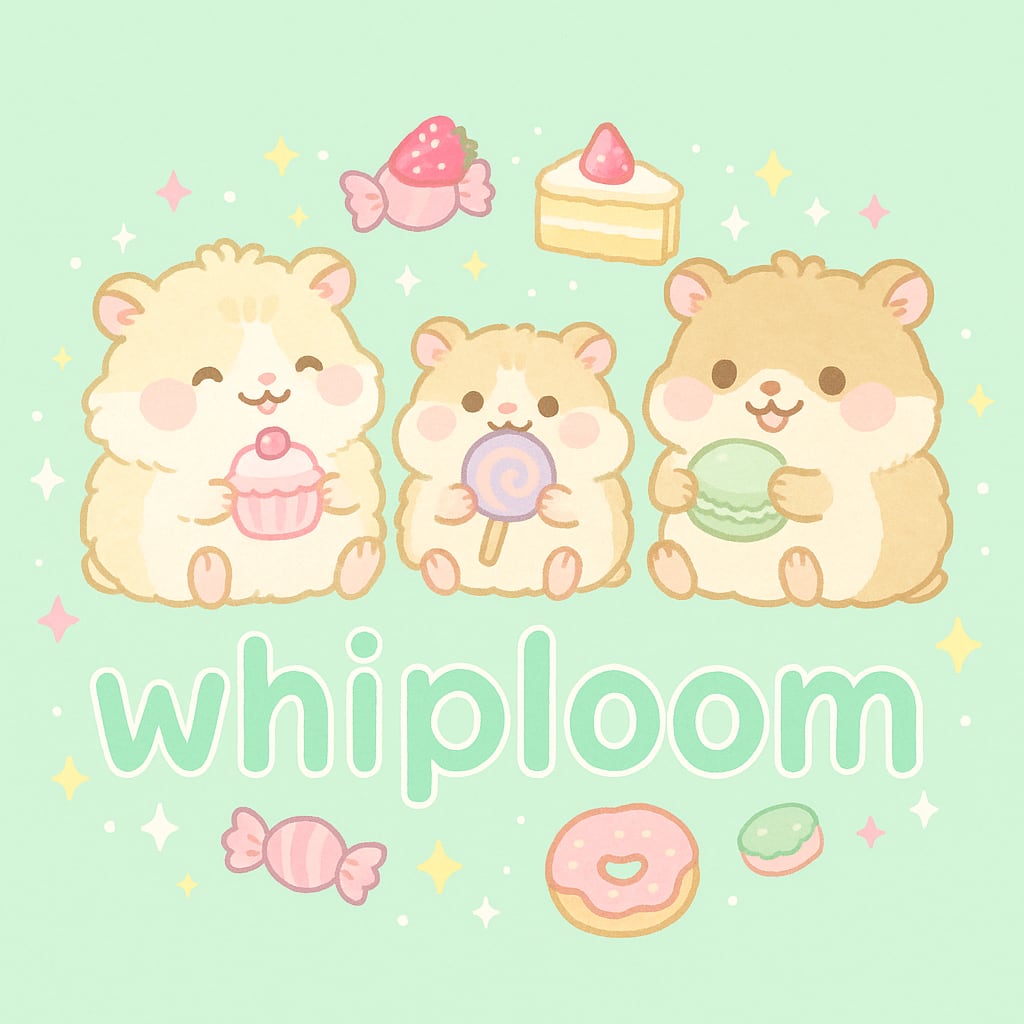 Whip’loom