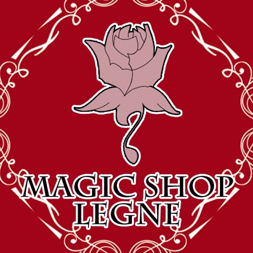 Magic Shop LEGNE