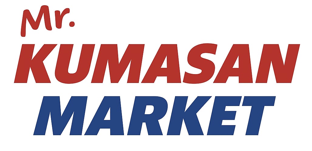 Mr. kumasan market