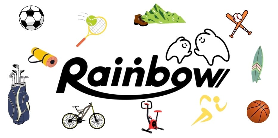 Rainbow