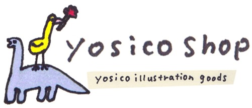 yosico  shop