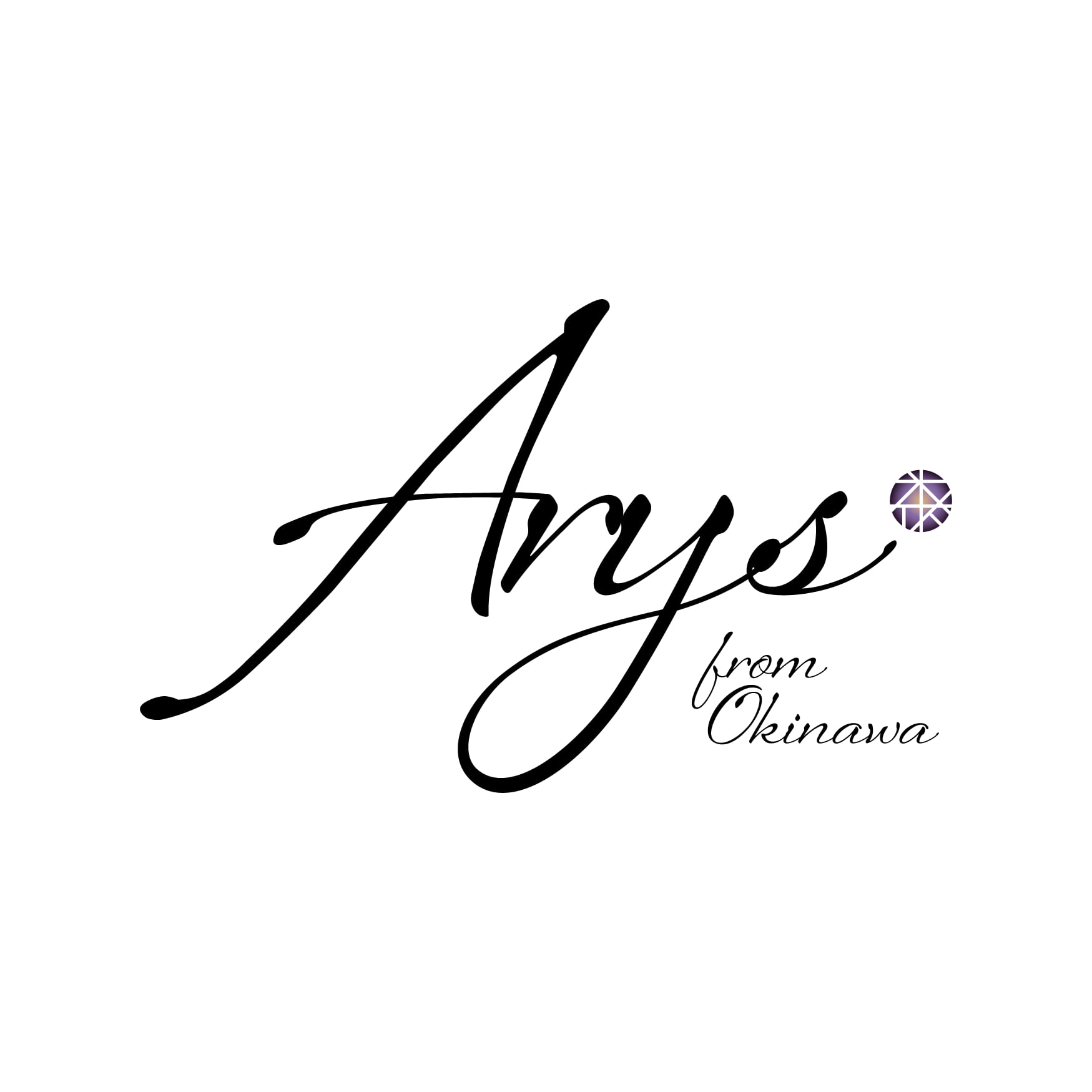 Arys from okinawa