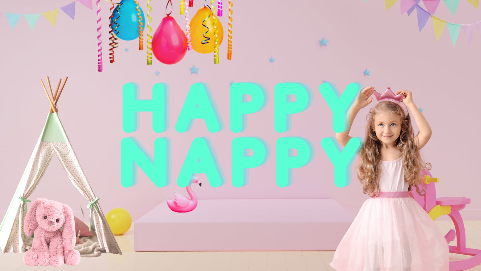 はっぴーなっぴー