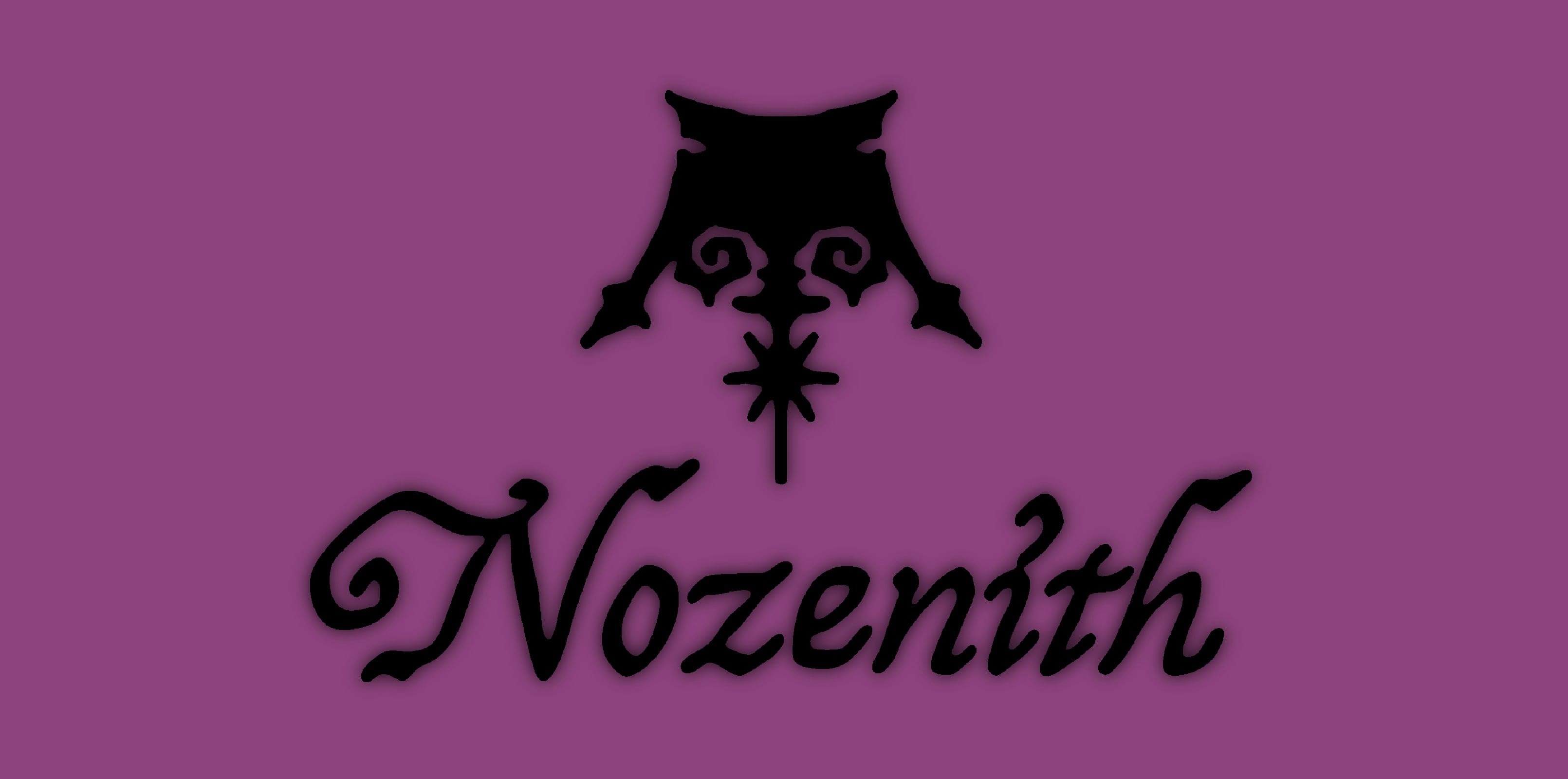 Nozenith