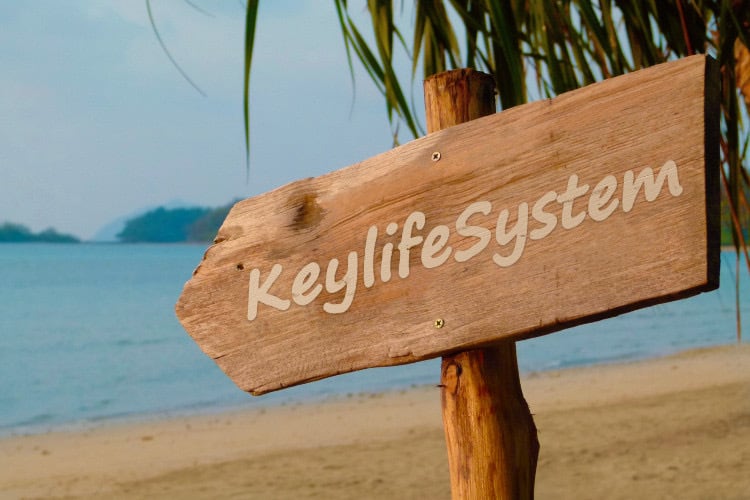 KeyLifeSystem