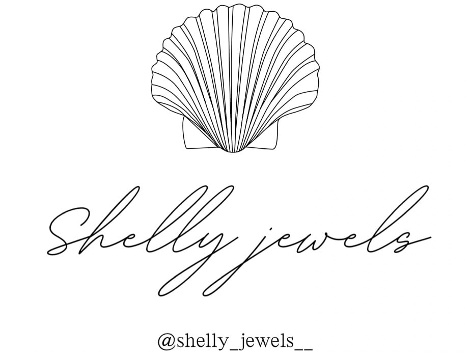 Shelly jewels