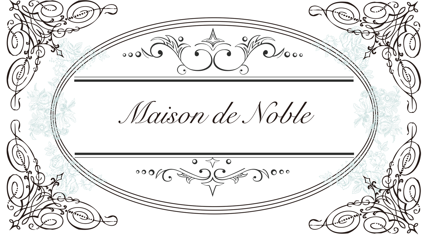 Maison de Noble