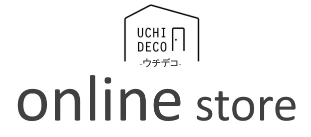 UCHI-DECO　online store