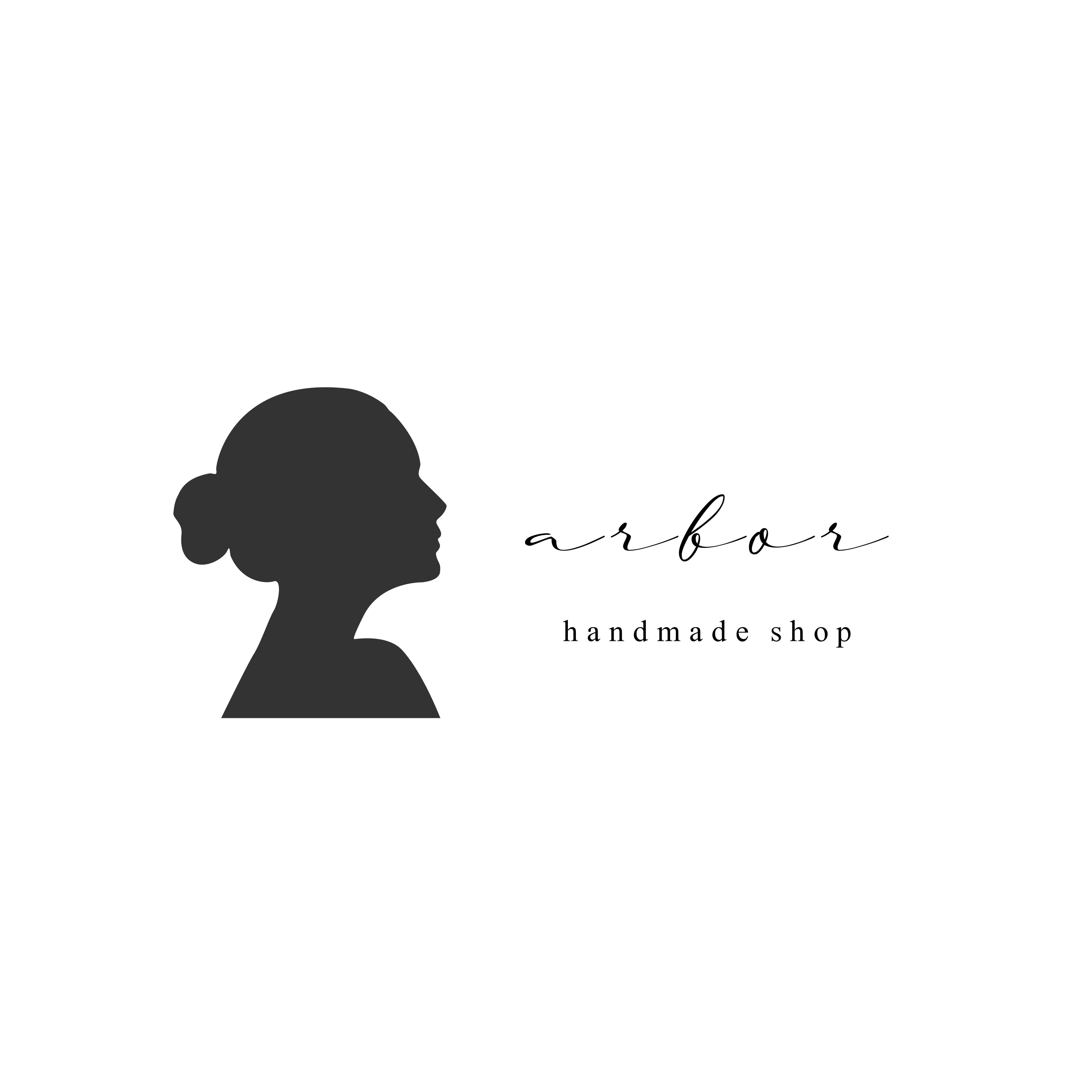 arbor｜天然石を使ったシンプルなやさしいアクセサリー