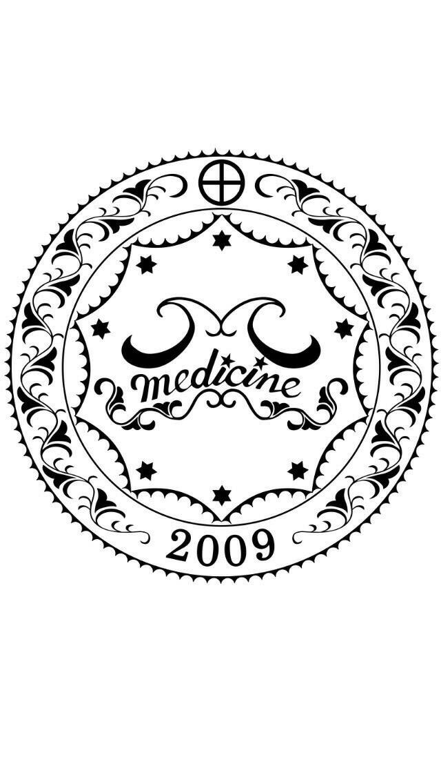 medicineleather