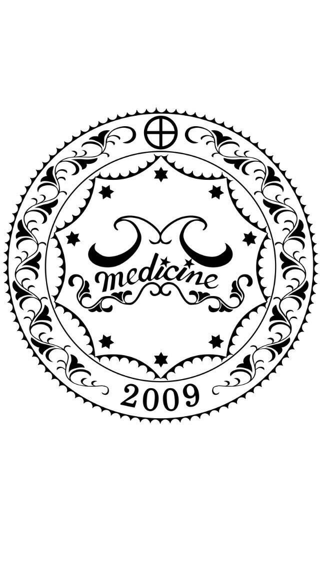 medicineleather