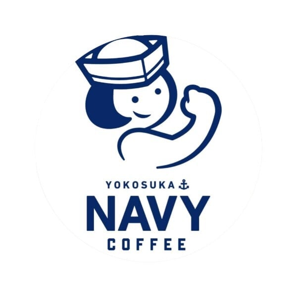 YOKOSUKA NAVY COFFEE 