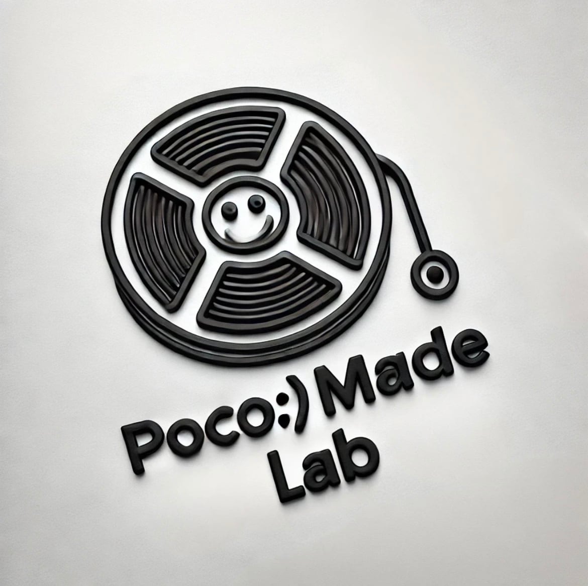 POCO:)made lab
