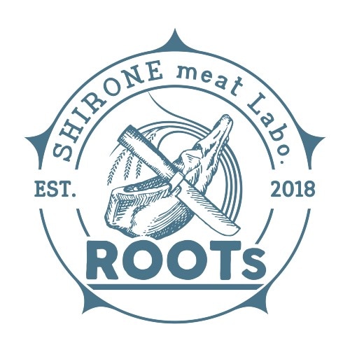 SHIRONE meat Labo. ROOTs