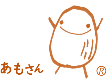 焼きアーモンド・焼きカシューナッツのあもさん工房