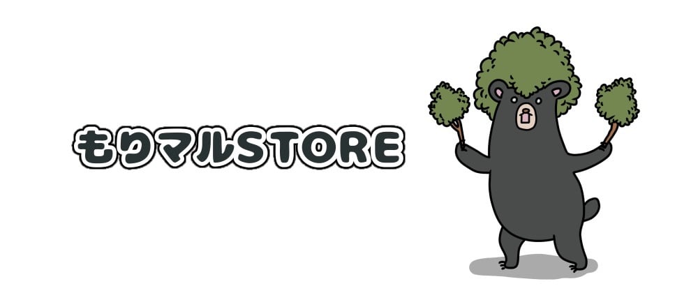 もりマルSTORE