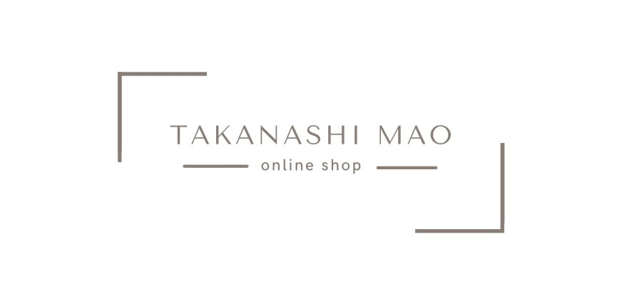 高梨真緒 online shop