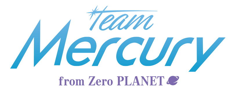 Team Mercury From Zero PLANET