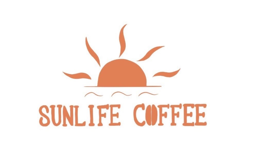 SUNLIFE COFFEE WAVES.